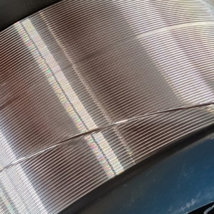 Aluminum manganese welding wire 3103