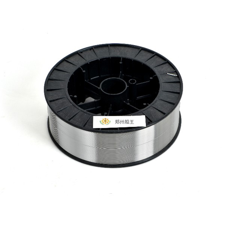 Aluminum magnesium welding wire 5087
