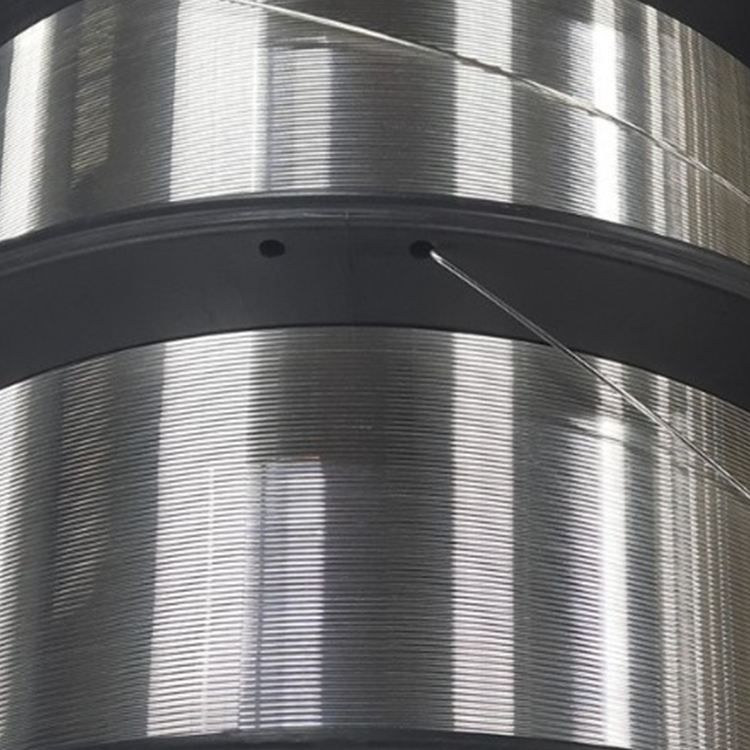 Aluminum manganese welding wire 3A21