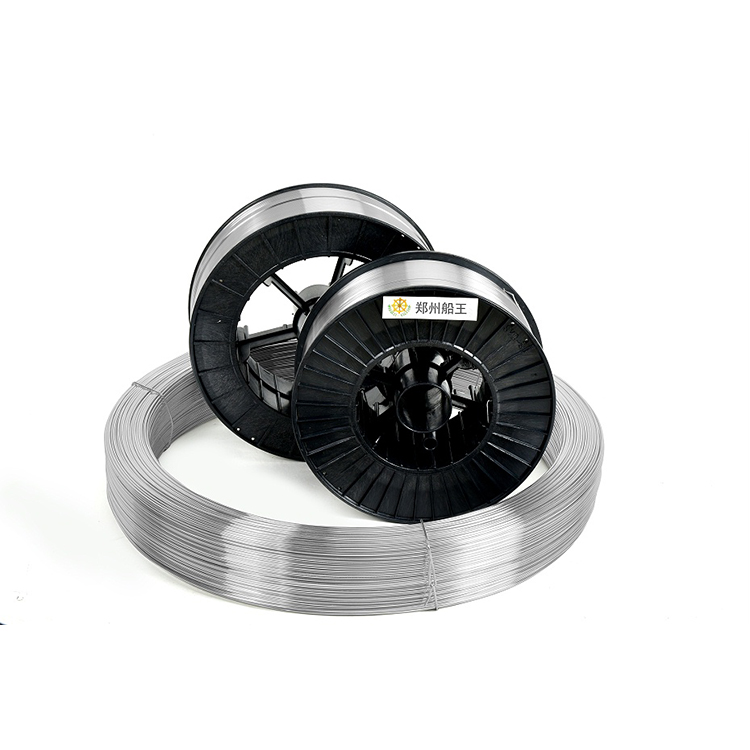 增材制造钛焊丝TA15