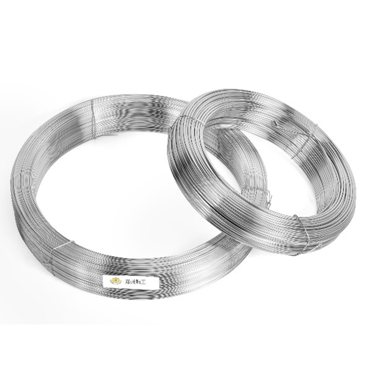 增材制造钛焊丝TC4