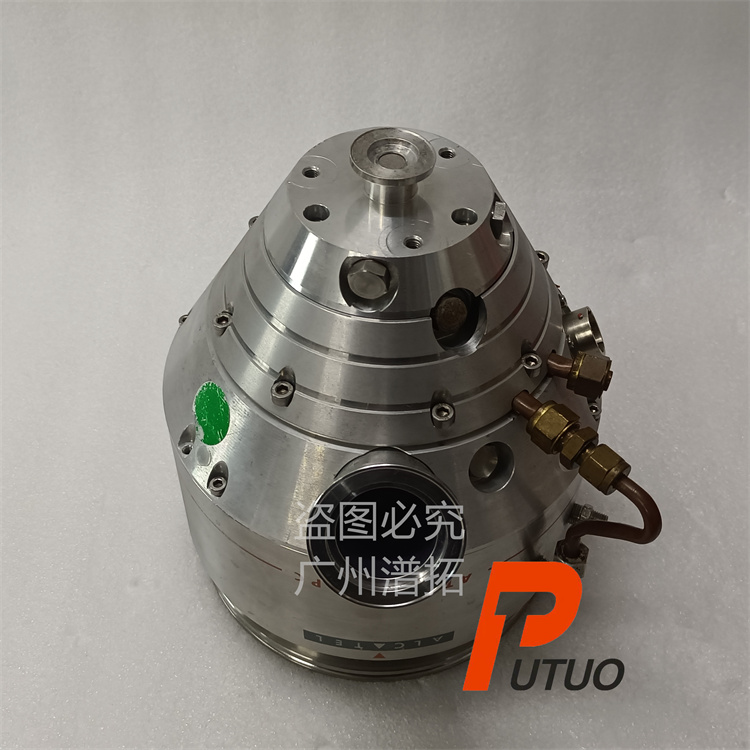 ALCATEL阿尔卡特ATP 400HPC真空分子泵保养维护