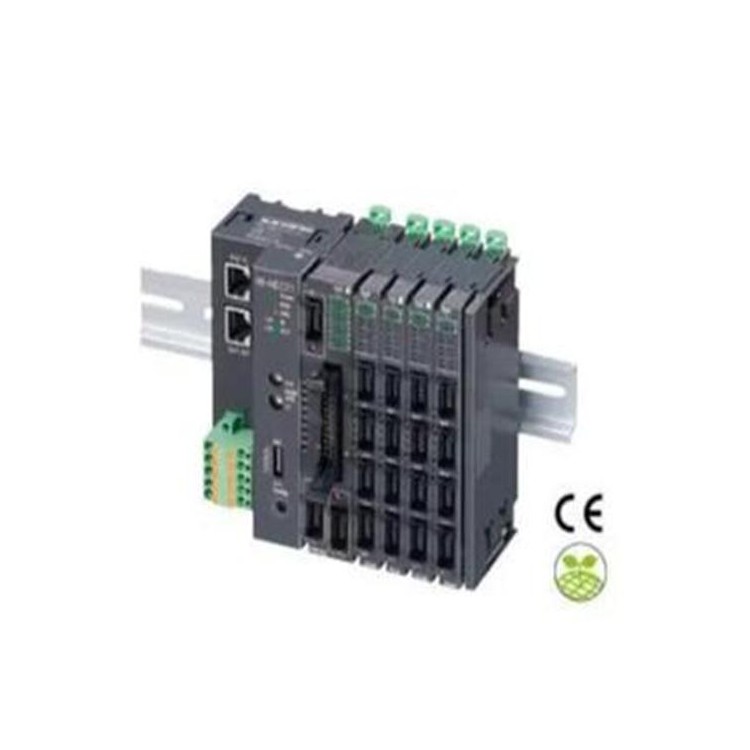 M-SYSTEM信号调节器