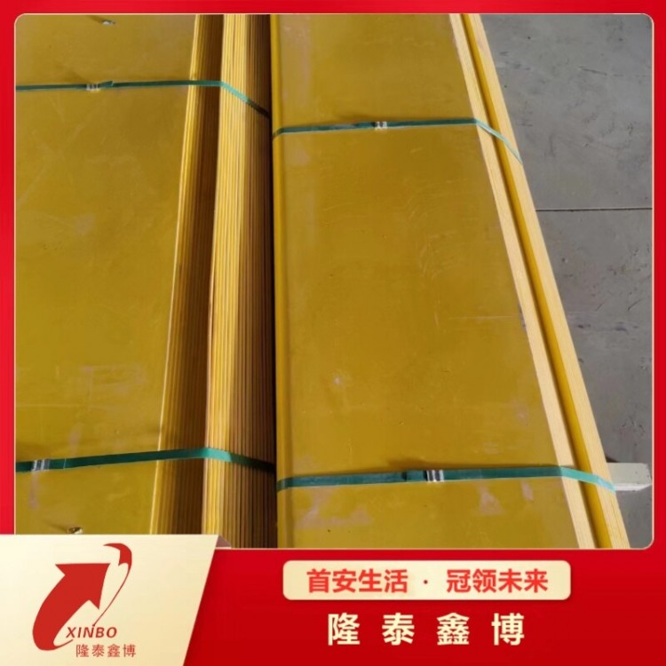 隆泰鑫博 耐火阻燃高强度有机防火板 规格可定制