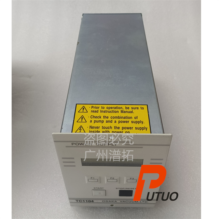 OSAKA TC010MT大阪进口真空泵维护