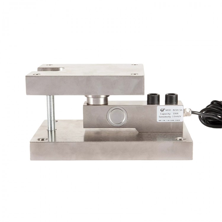 NTJH-5M悬臂梁式称重模块