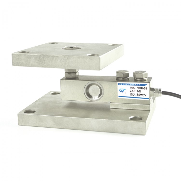 NTJH-5BM悬臂梁式称重模块
