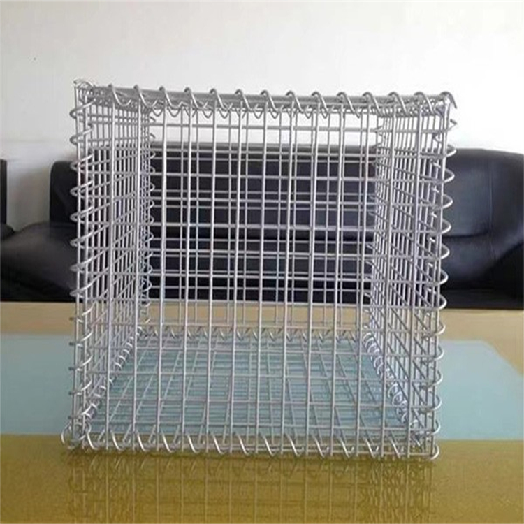 Electro-welded stone笼mesh