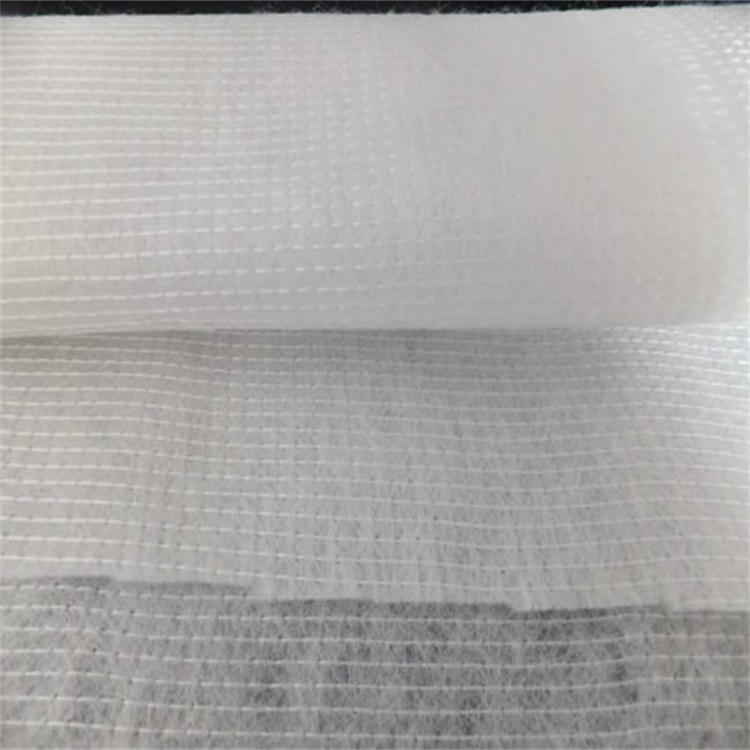 缝织聚酯布