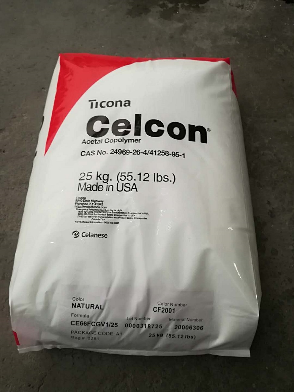 POM美国塞拉尼斯