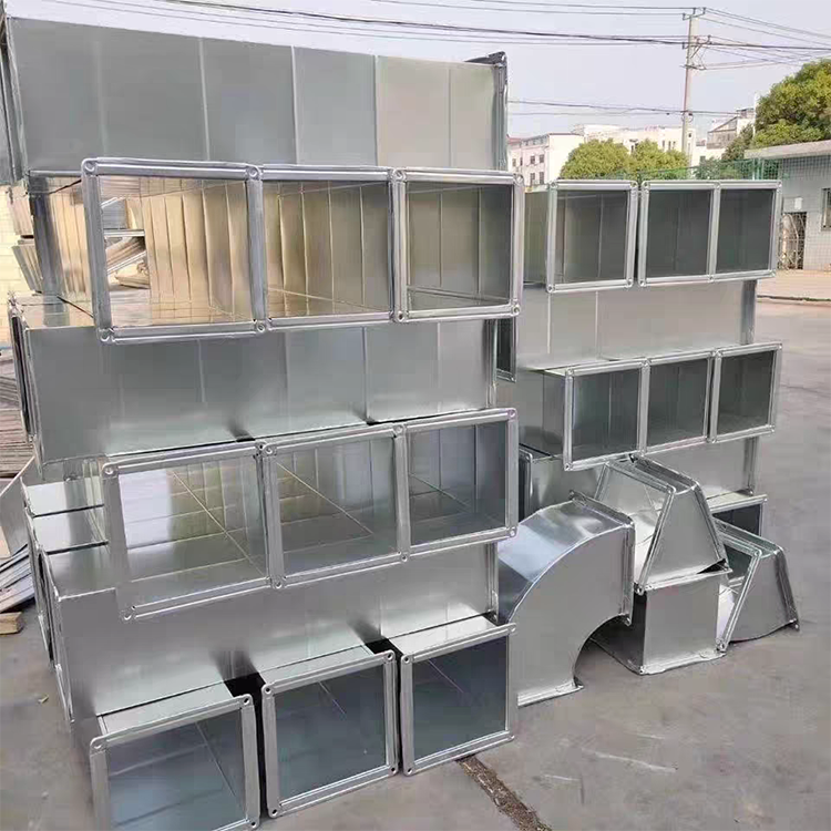 镀锌板机制风管厂家