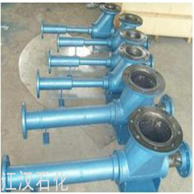 气固活性炭消石灰喷射器