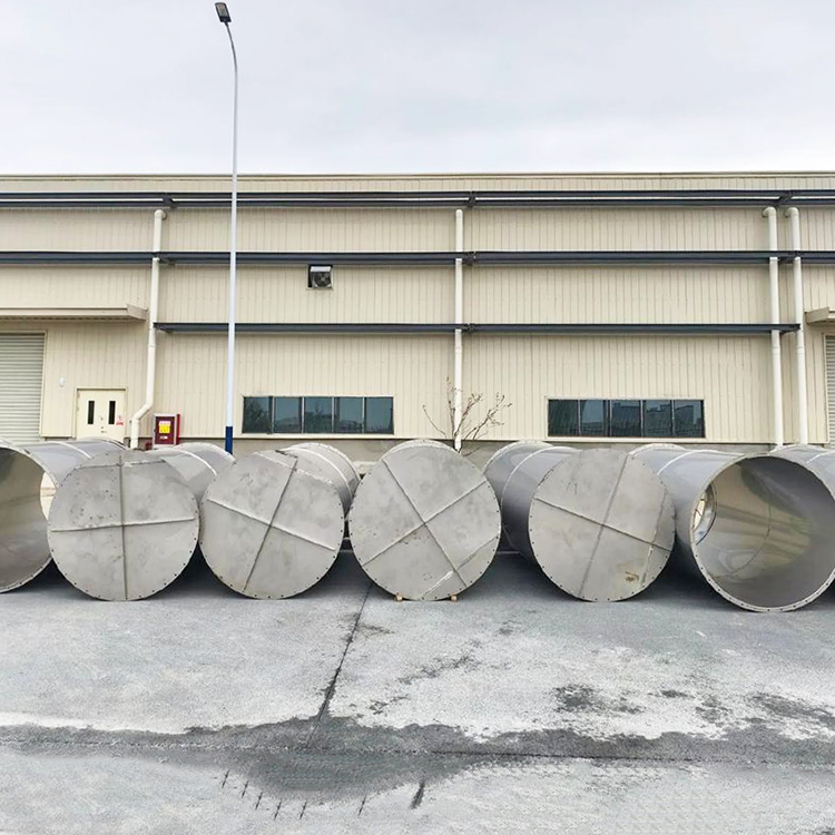 不锈钢风管加工厂家