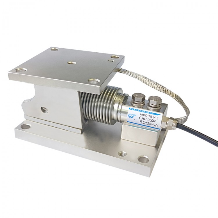 NTJH-8AM波纹管式称重模块