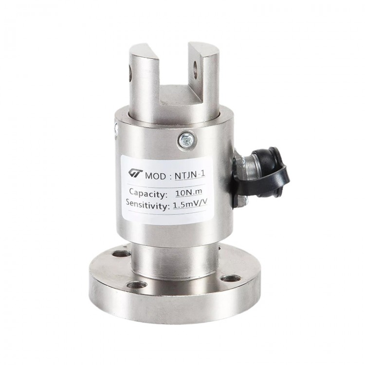 NTJN-1静态扭矩传感器
