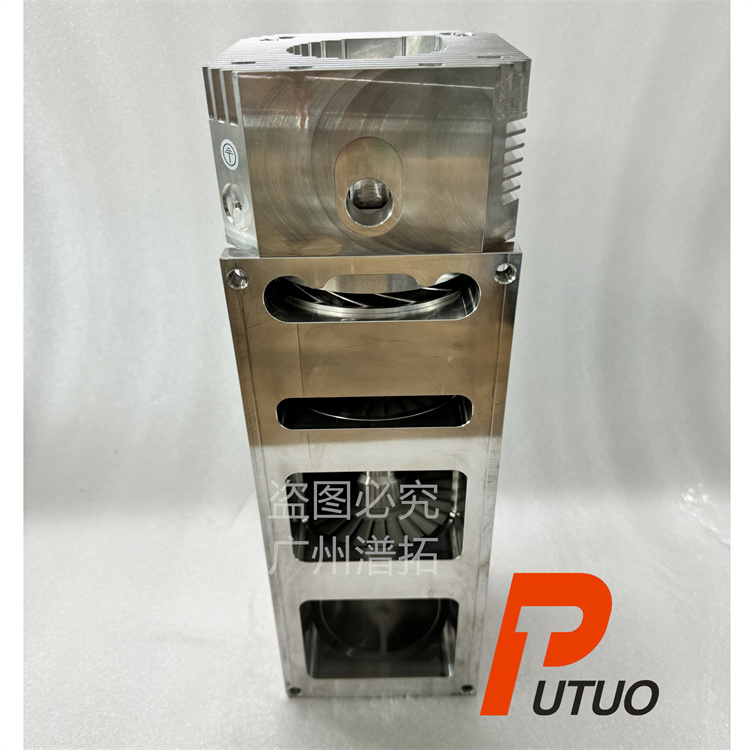 Pfeiffer SpiltFlow 200分子泵方案供应