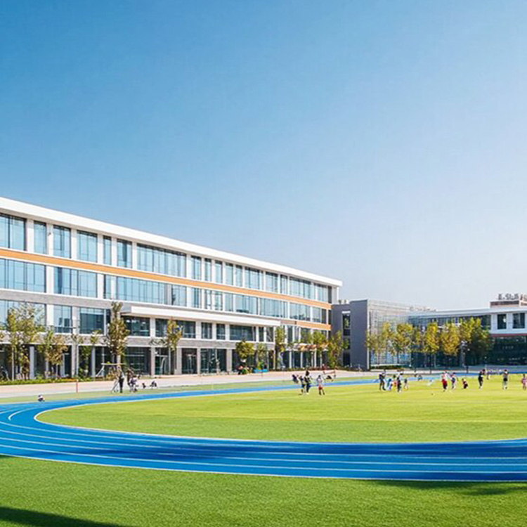 Education/Research Institutions