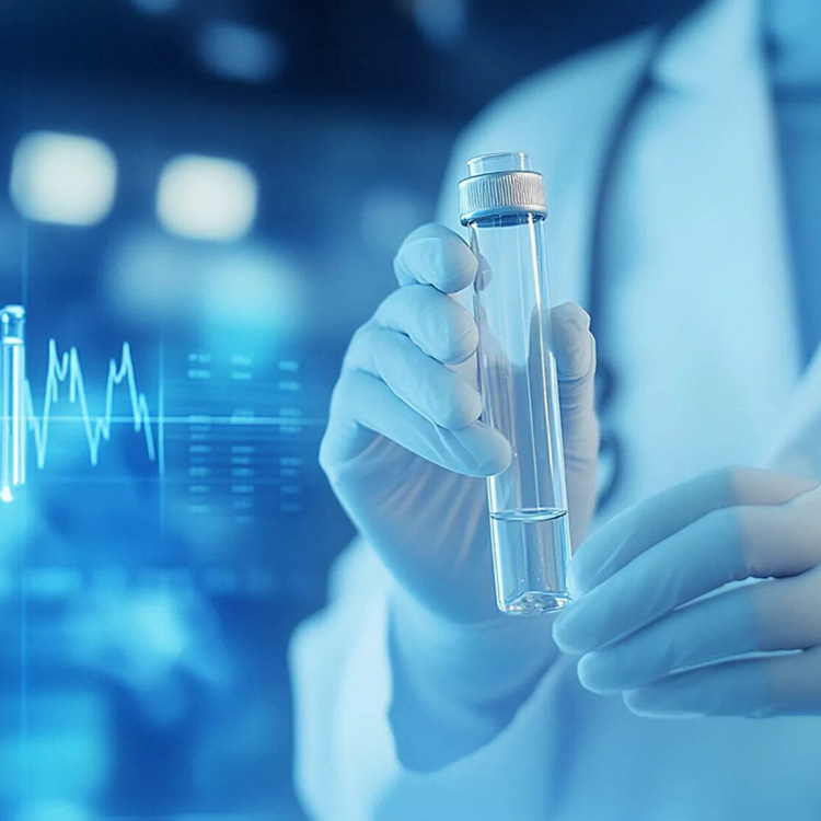 Third-party testing agency