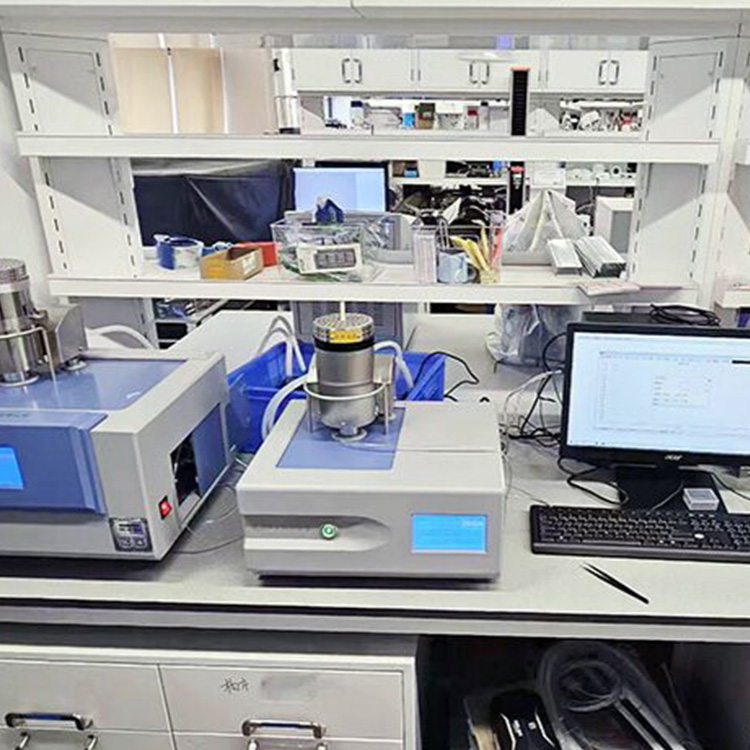 深圳大学选购YSR-1型差热分析仪和YSG-1型热重分析仪