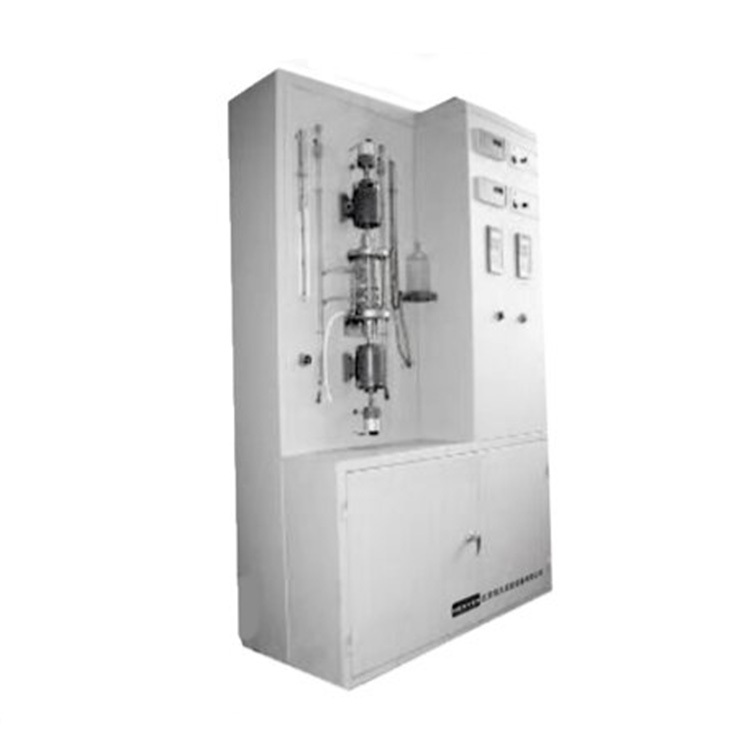 双驱动搅拌器测定气液传质系数实验装置