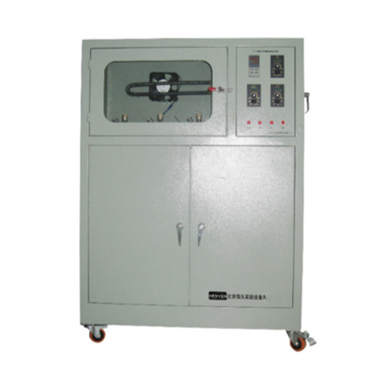 三元液液平衡曲线测定实验装置