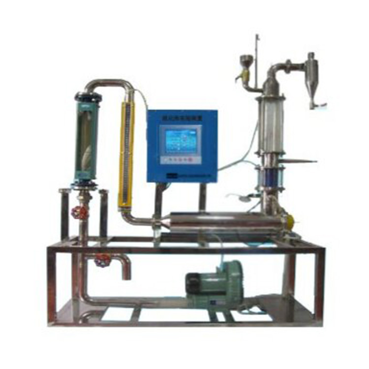 流化床干燥实验装置