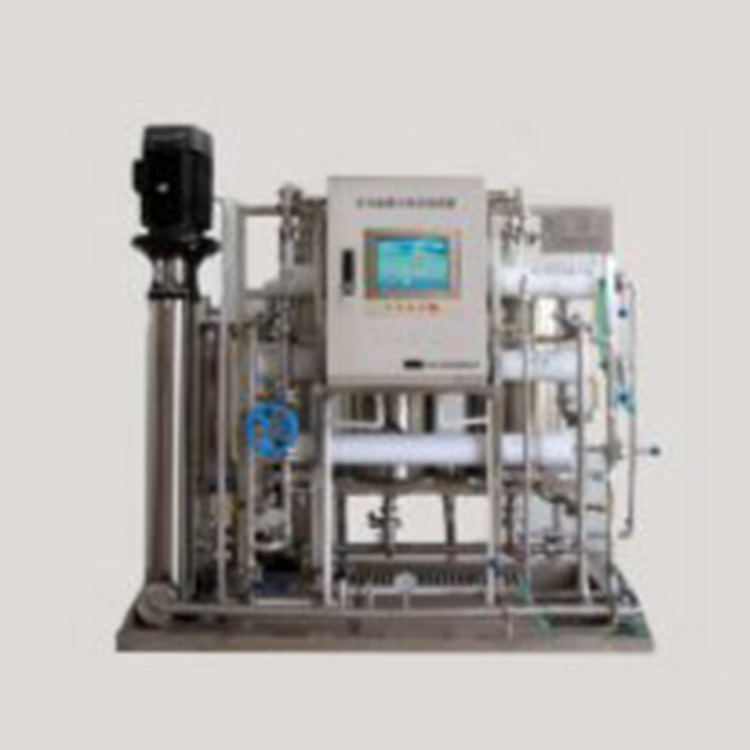 多功能膜分离实验装置