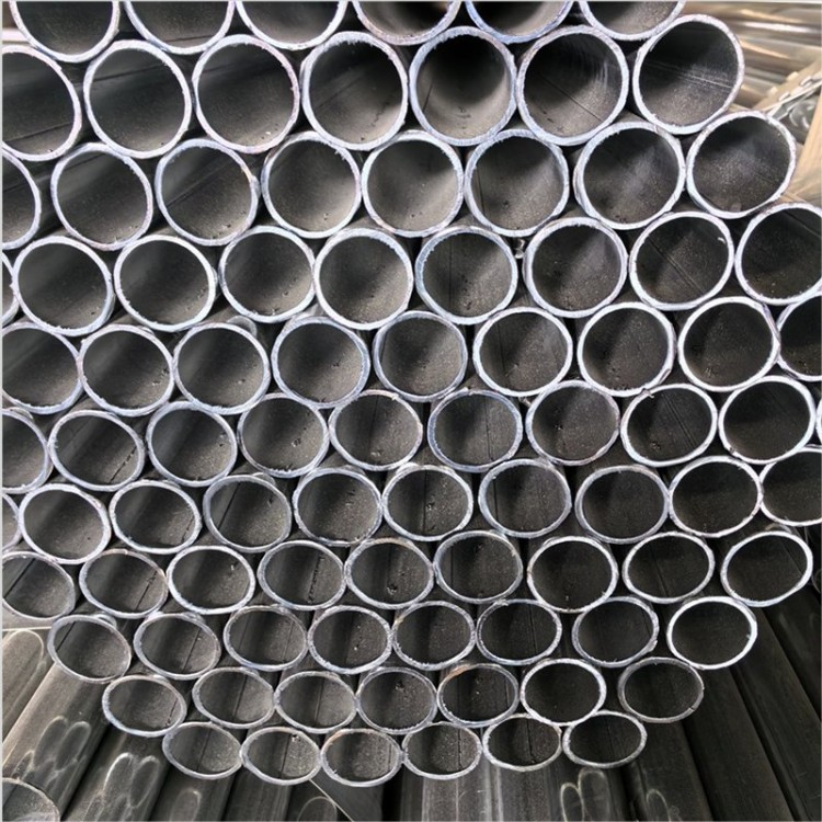 架子管 工程用管材