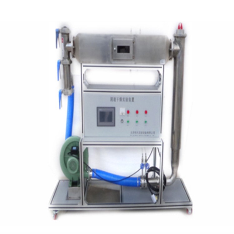 洞道干燥实验装置