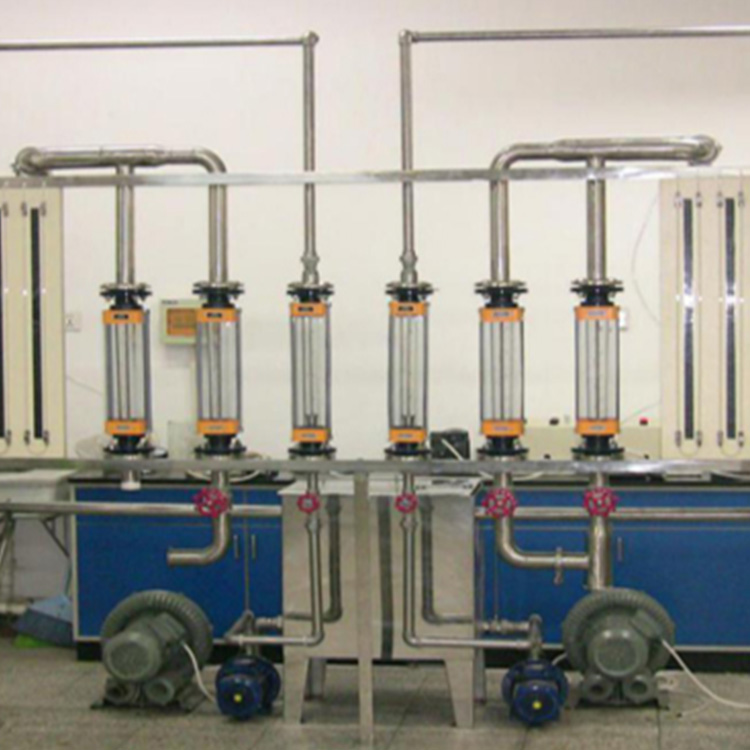 板式塔流体力学实验装置