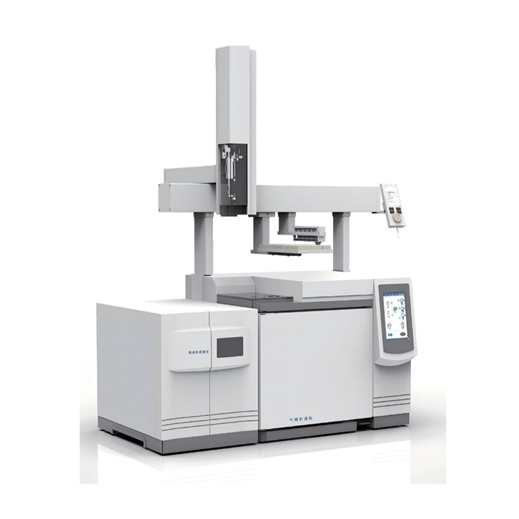 气相色谱-质谱联用仪HGC-MS