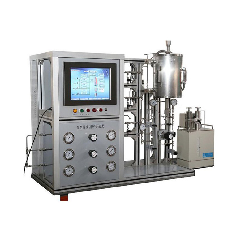 微型催化剂评价装置HJW