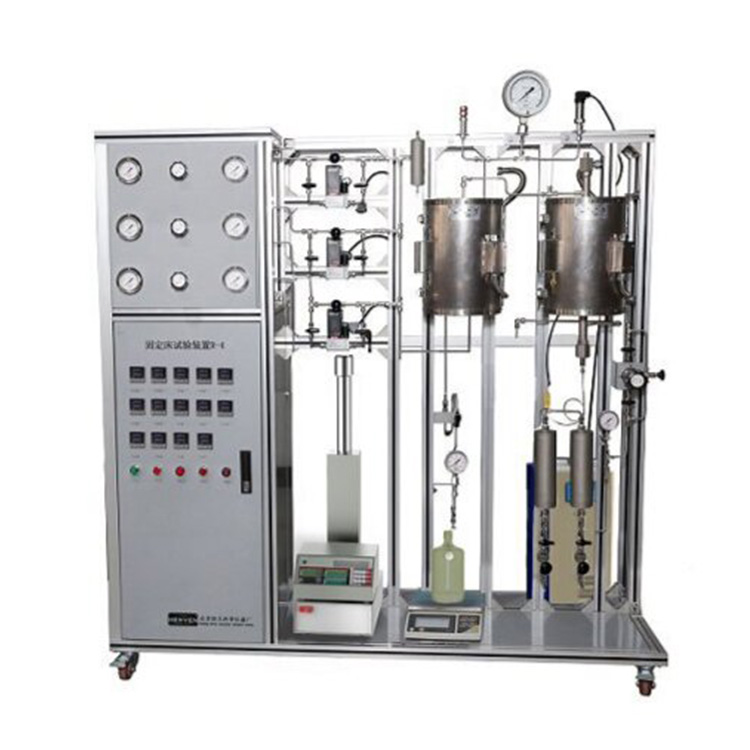 固定床实验装置R-4