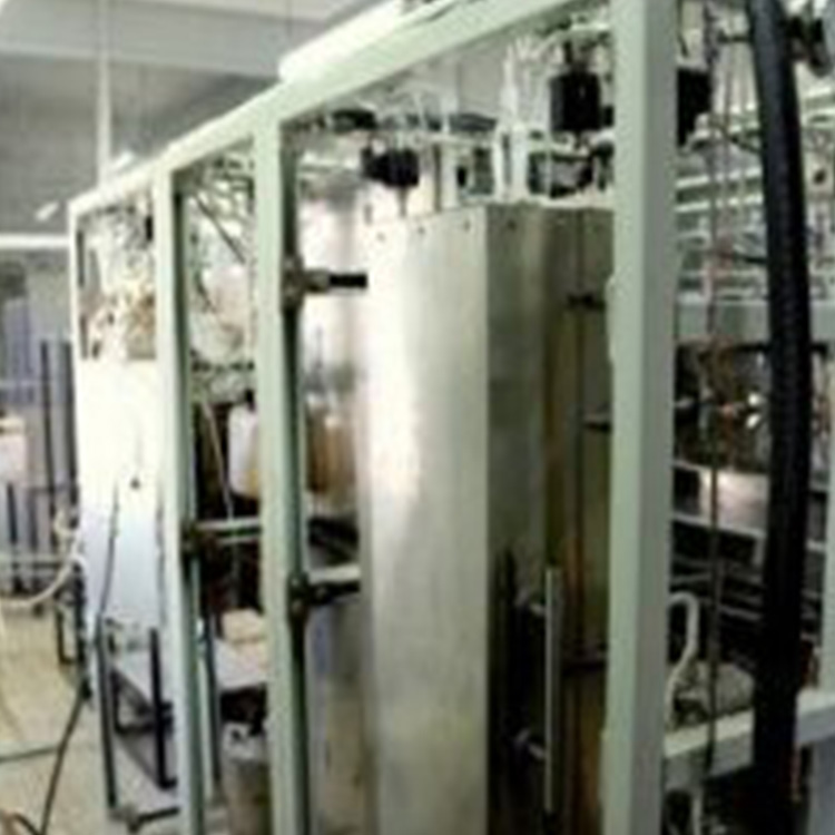 多通道分布催化剂评价装置HJ-13