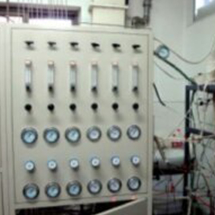 100ml柴油加氢催化剂对评装置HJCY