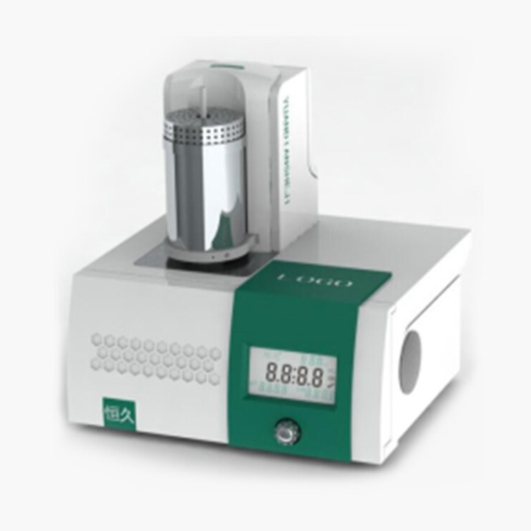 全自动差热分析仪