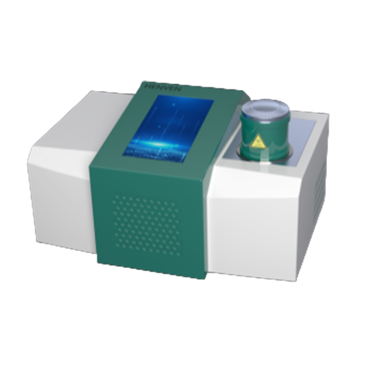 差示扫描量热仪