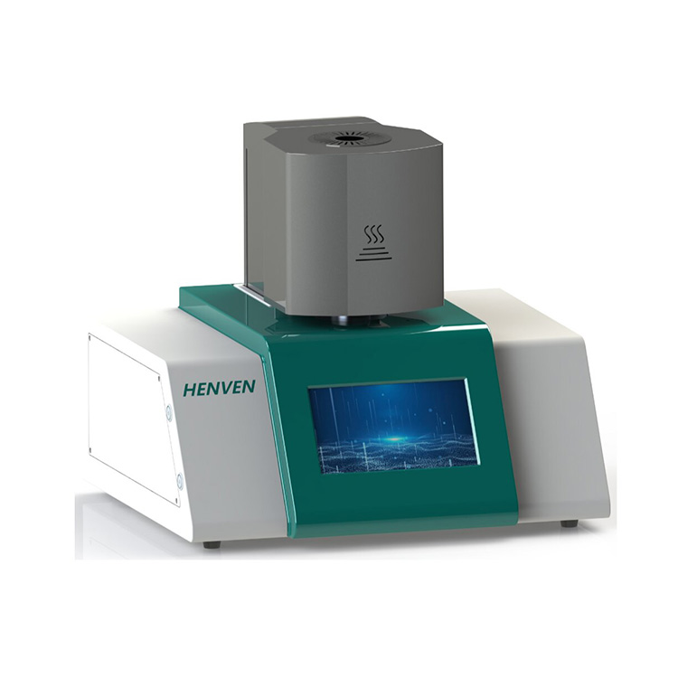 磁场差示扫描量热仪