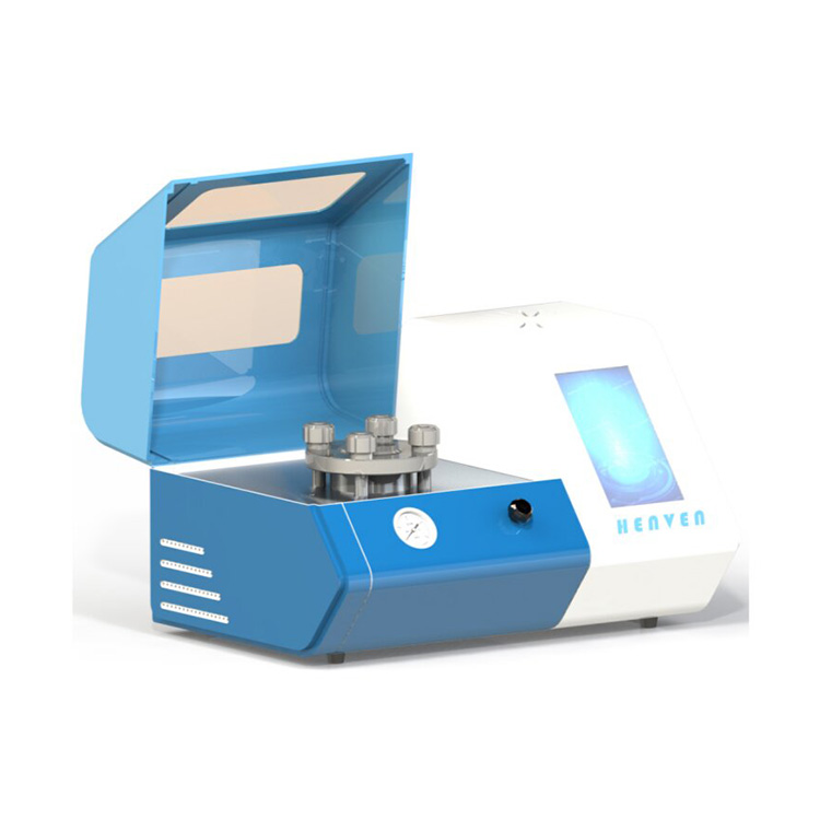 高压差示扫描量热仪