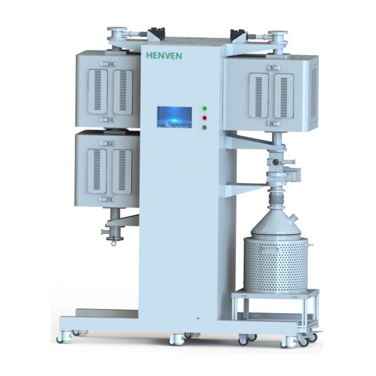 热冲击实验装置