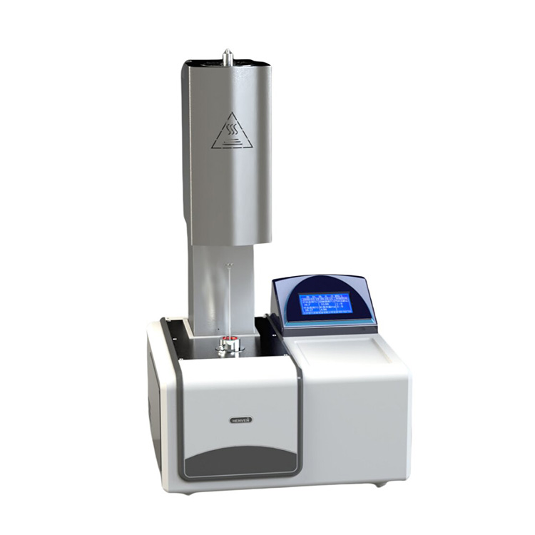 超高温差热天平