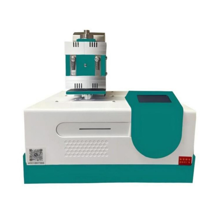 光辐射炉差热天平