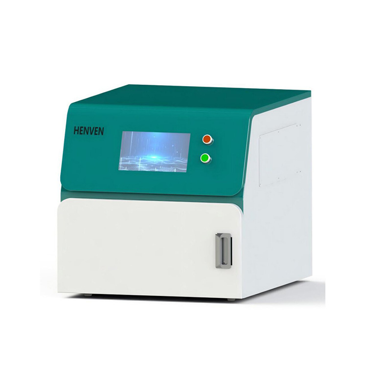 导热系数分析仪