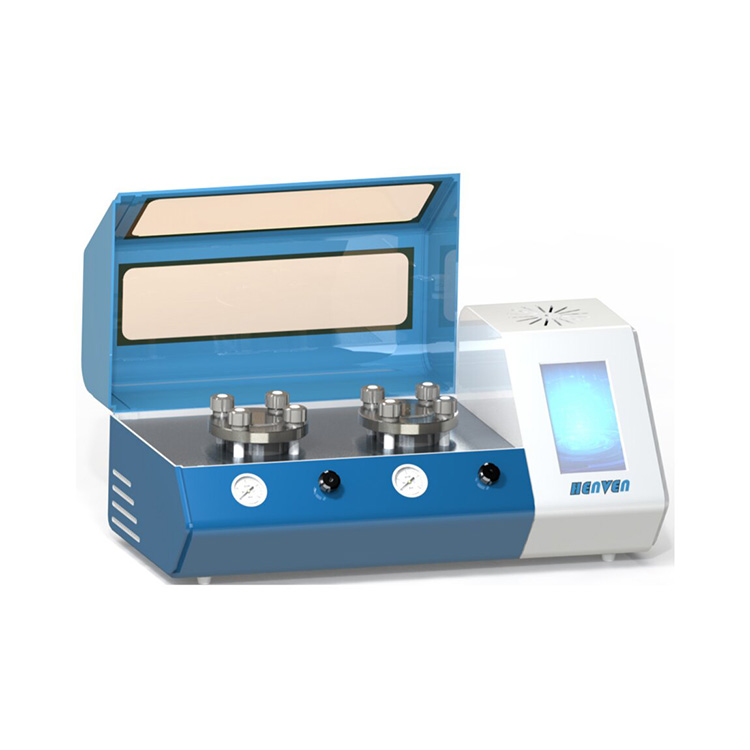 高温高压差示扫描量热仪  ﻿﻿﻿