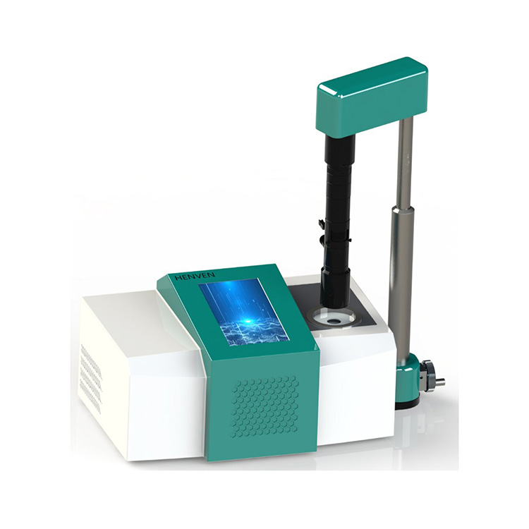 高压可视差示扫描量热仪