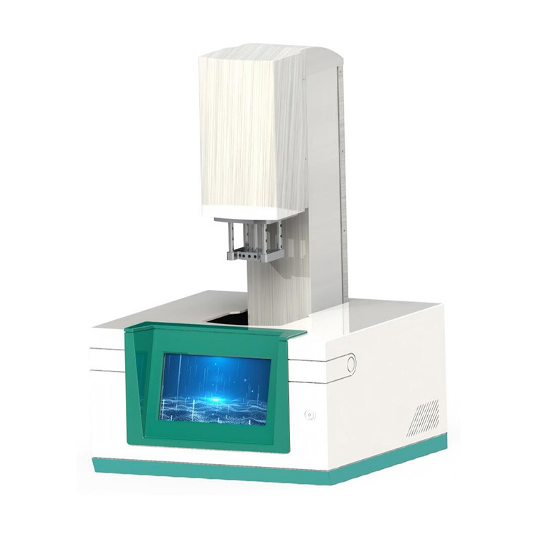 动态热机械分析仪