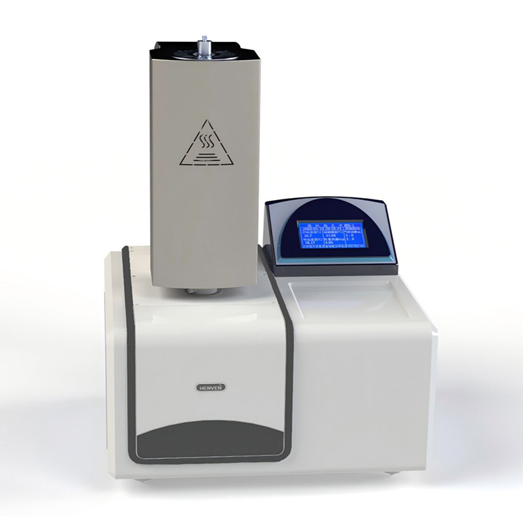 超高温热重分析仪HGTG-1