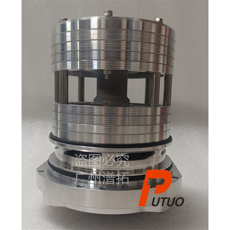 莱宝TURBOVAC TW 250 200 40分子泵