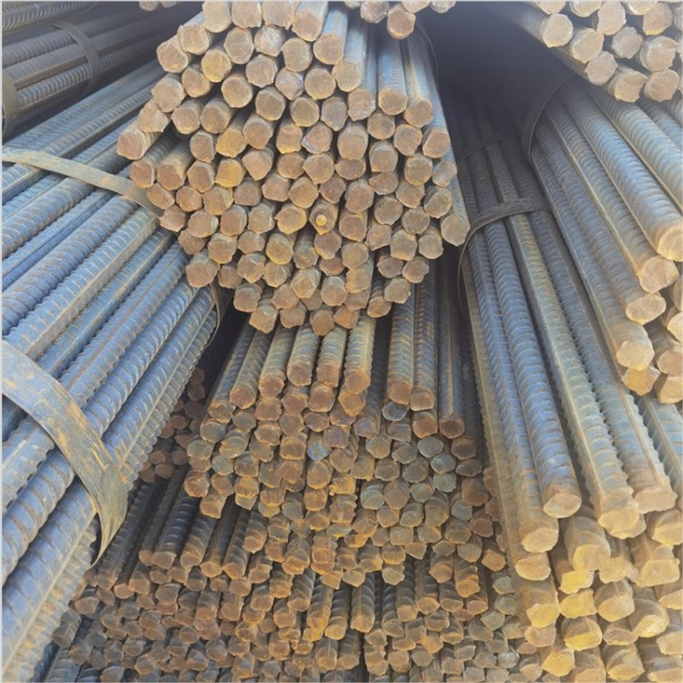 螺纹钢 高强度热轧钢筋