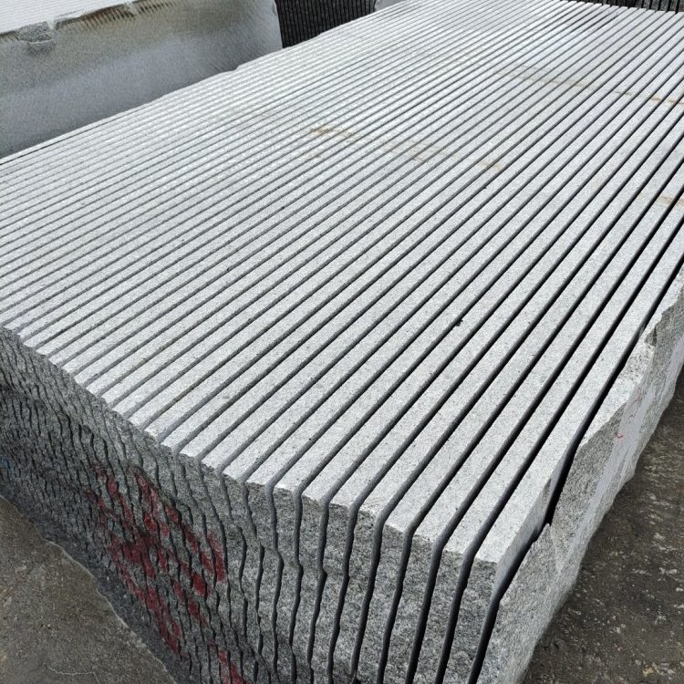 河南芝麻灰石材